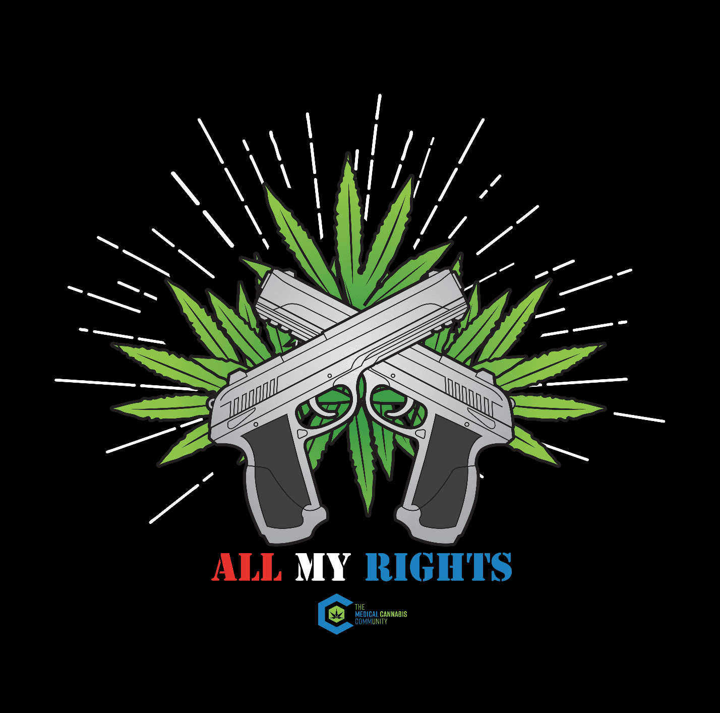 Gun Rights for Medical Cannabis Patients in Illinois