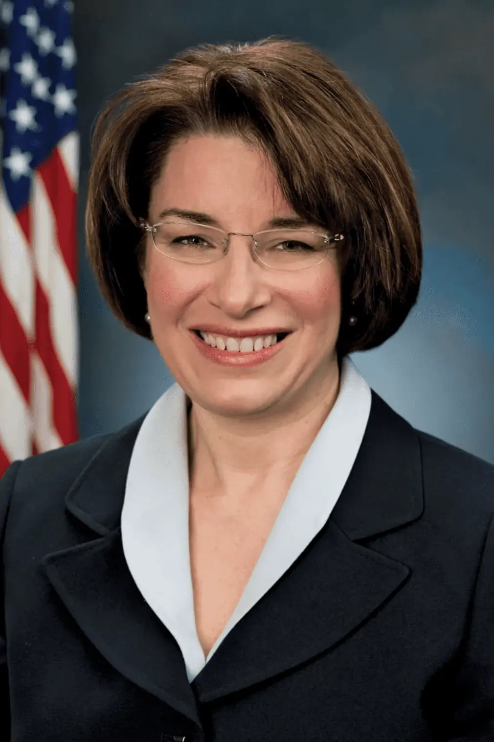 Amy Klobuchar

Party: Democrat
Role: Senator from Minnesota
Supports marijuana legalization on a federal level: Yes!