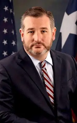 Ted Cruz