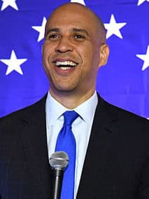 Cory Booker

Party: Democrat
Role: Senator from New Jersey
Supports marijuana legalization on a federal level: Yes!