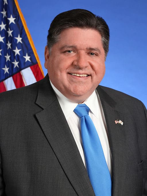 J.B. Pritzker