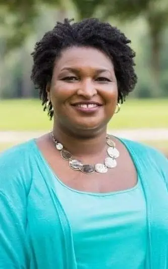 Stacey Abrams