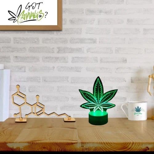 Cannabis Home Goods