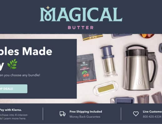 Directory Link Preview Magic Butter Machine 900x500 01