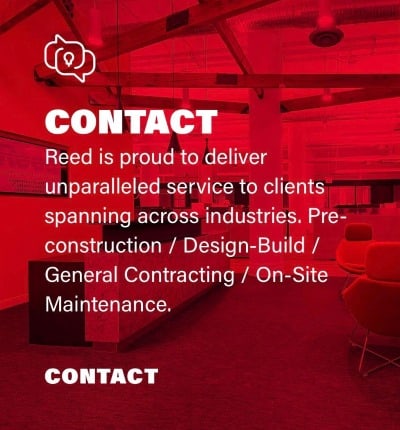 Contact Reed Construction