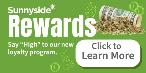 Sunnyside Rewards Program at Schaumburg, IL