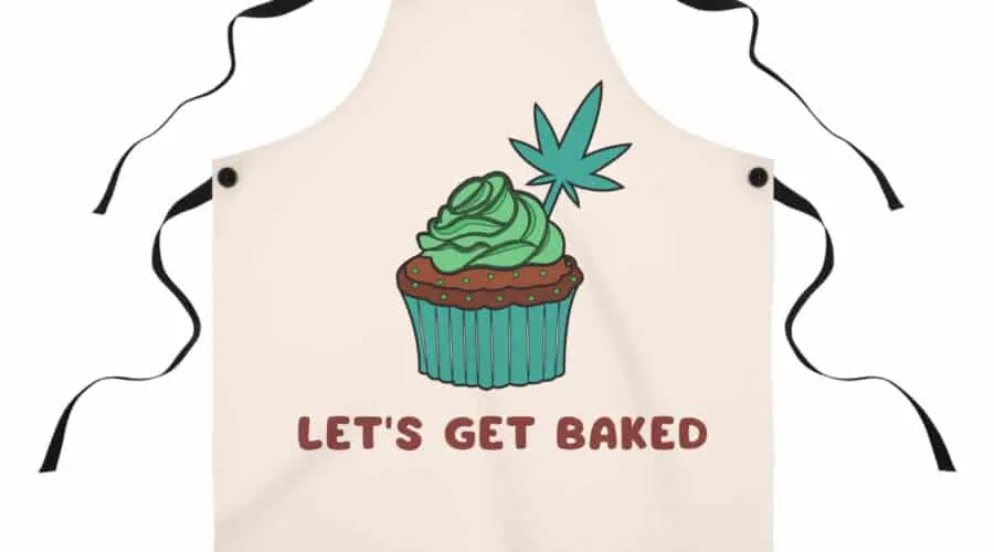 Gifts for the Cannabis-Loving Home Cook