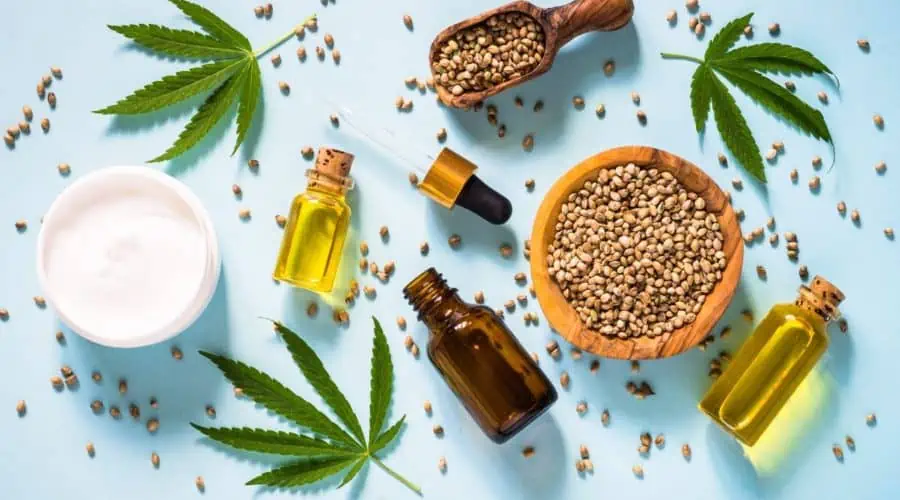 Cannabis Oil: What Is It and How Does It Work?