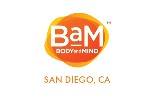 BaM Body and Mind San Diego Dispensary