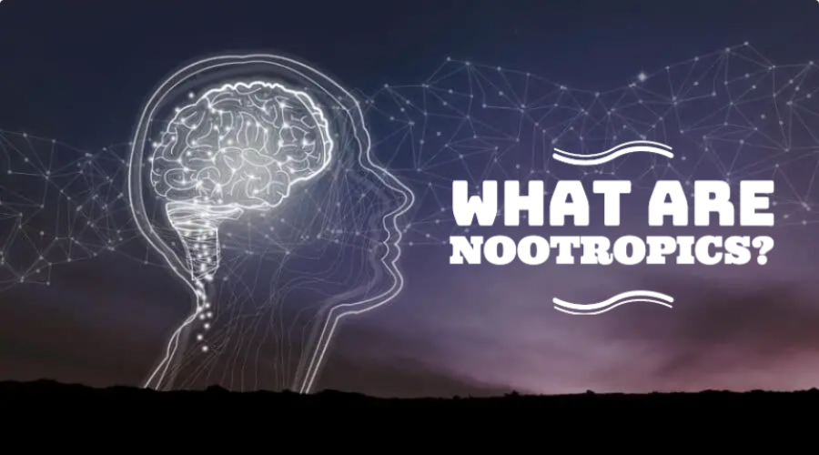 What Are Nootropics?