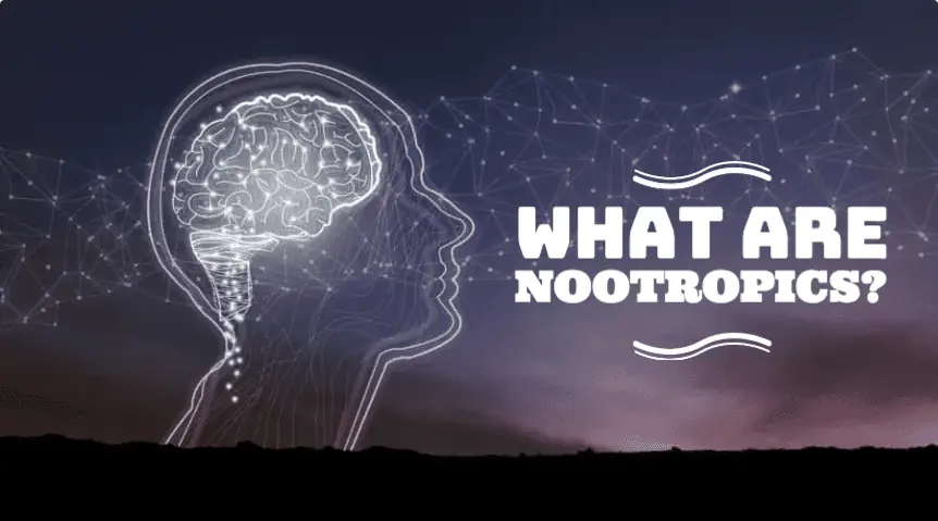 What are nootropics and smart drugs, specifically piracetam?
