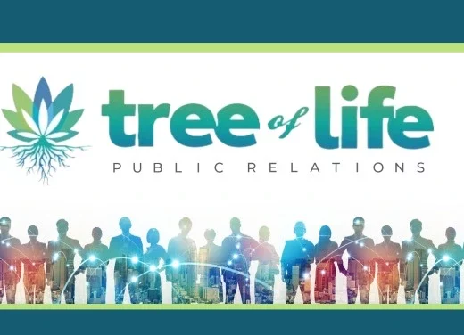 Tree of Life Public Relations