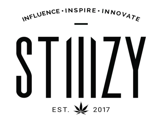 stiiizy logo