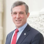 Delaware Governor John Carney