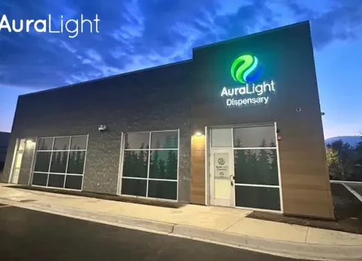 Auralight Dispensary