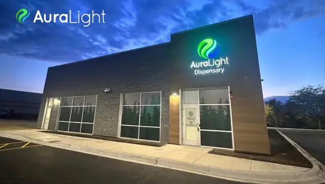 Auralight Dispensary