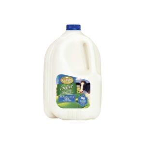Kemps Select 2% Milk Gallon, 128 Fl Oz