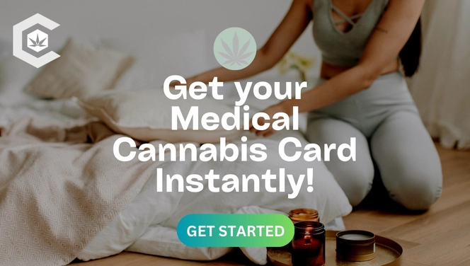 Medical marijuana doctors are here to help you get your medical cannabis card instantly. Book now!