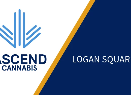 Ascend Cannabis Dispensary Logan Square