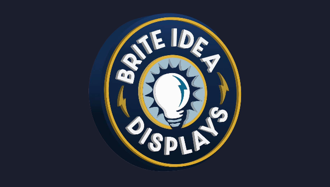 Brite Ideas Displays LED signs