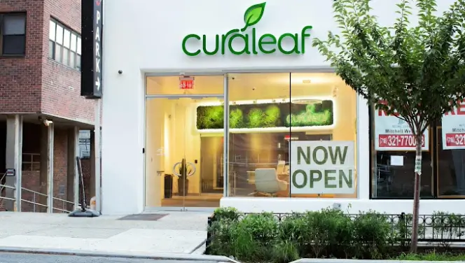 Curaleaf Queens NYC Medical Dispensary
