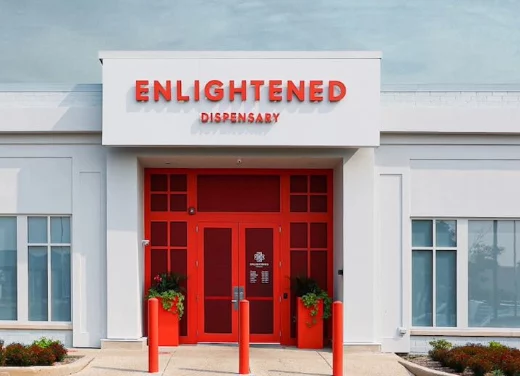 Enlightened Schaumburg, IL Cannabis Dispensary