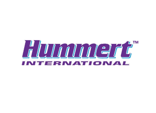 Hummert International Logo on white
