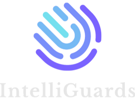 intelliguards cybersecurity solutions and services logo
