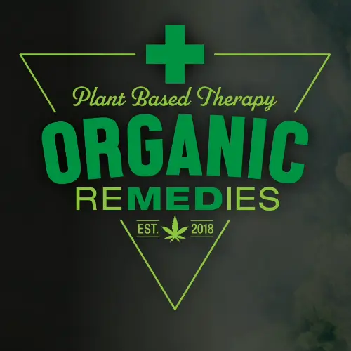 Organic Remedies Plant based Therapy Enola, PA