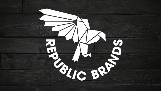 Republic Brands Rolling Paper Company