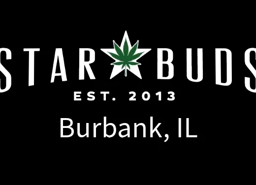 Starbuds Burbank