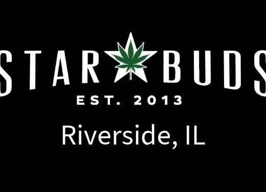 Starbuds Riverside Dispensary