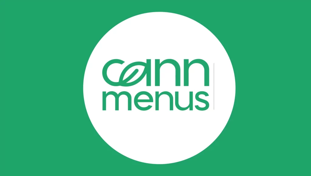 Cannmenus