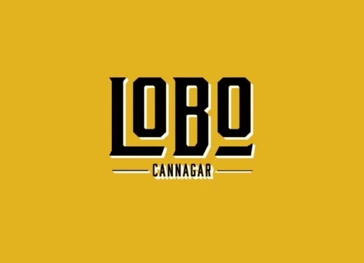 Lobo cannagar cannabis brand