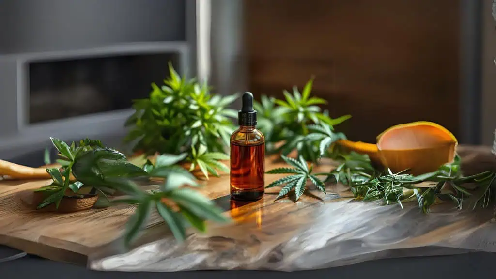 What Is Cannabis Oil? Uses, Benefits, and How to Choose the Best One